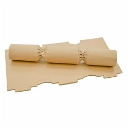 DIY Christmas Cracker Kit x 6