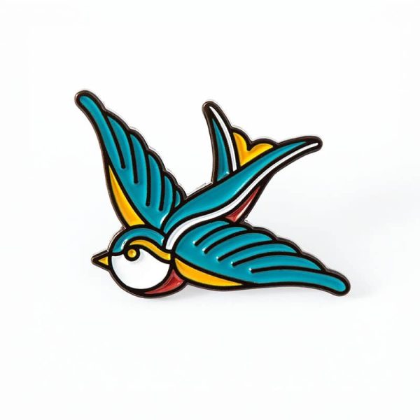 swallow-tattoo-pin-badge